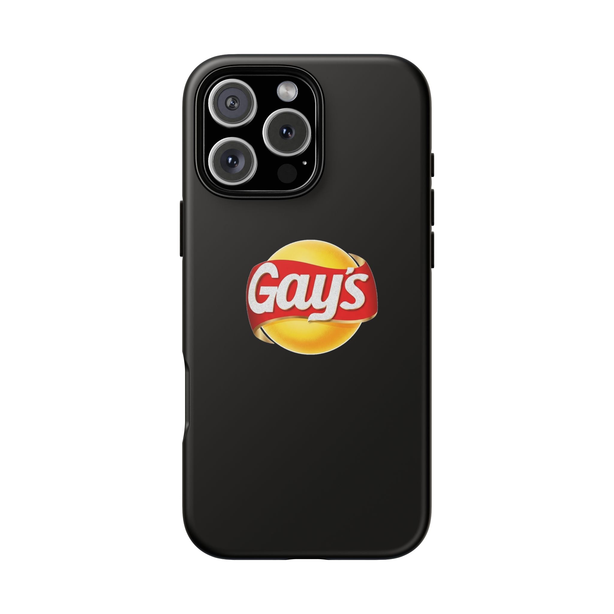 Coque Gay's
