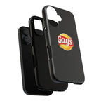 Coque Gay's