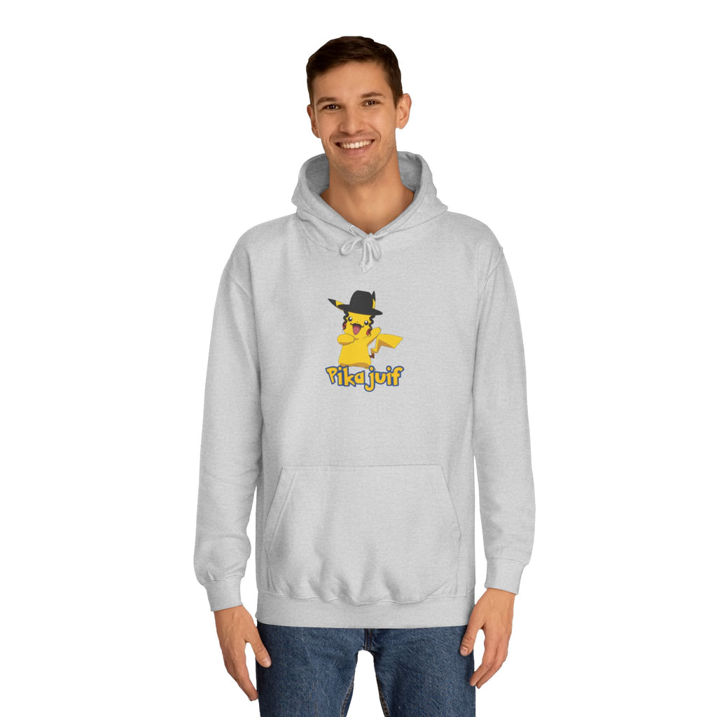 Hoodie Pikajuif