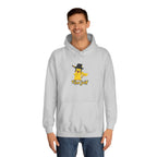 Hoodie Pikajuif