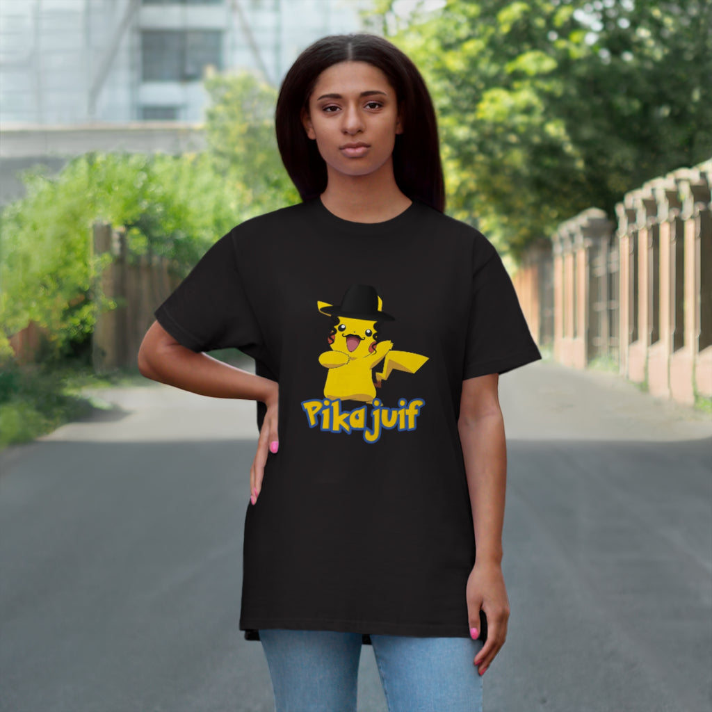 T-shirt Pikajuif