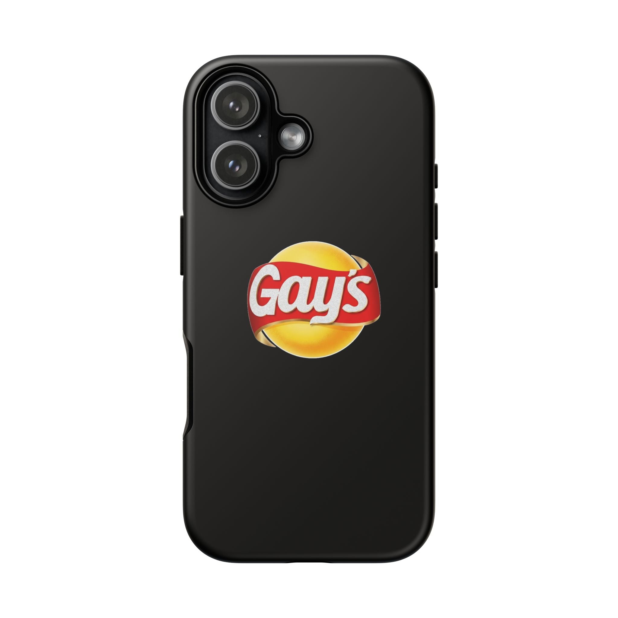 Coque Gay's