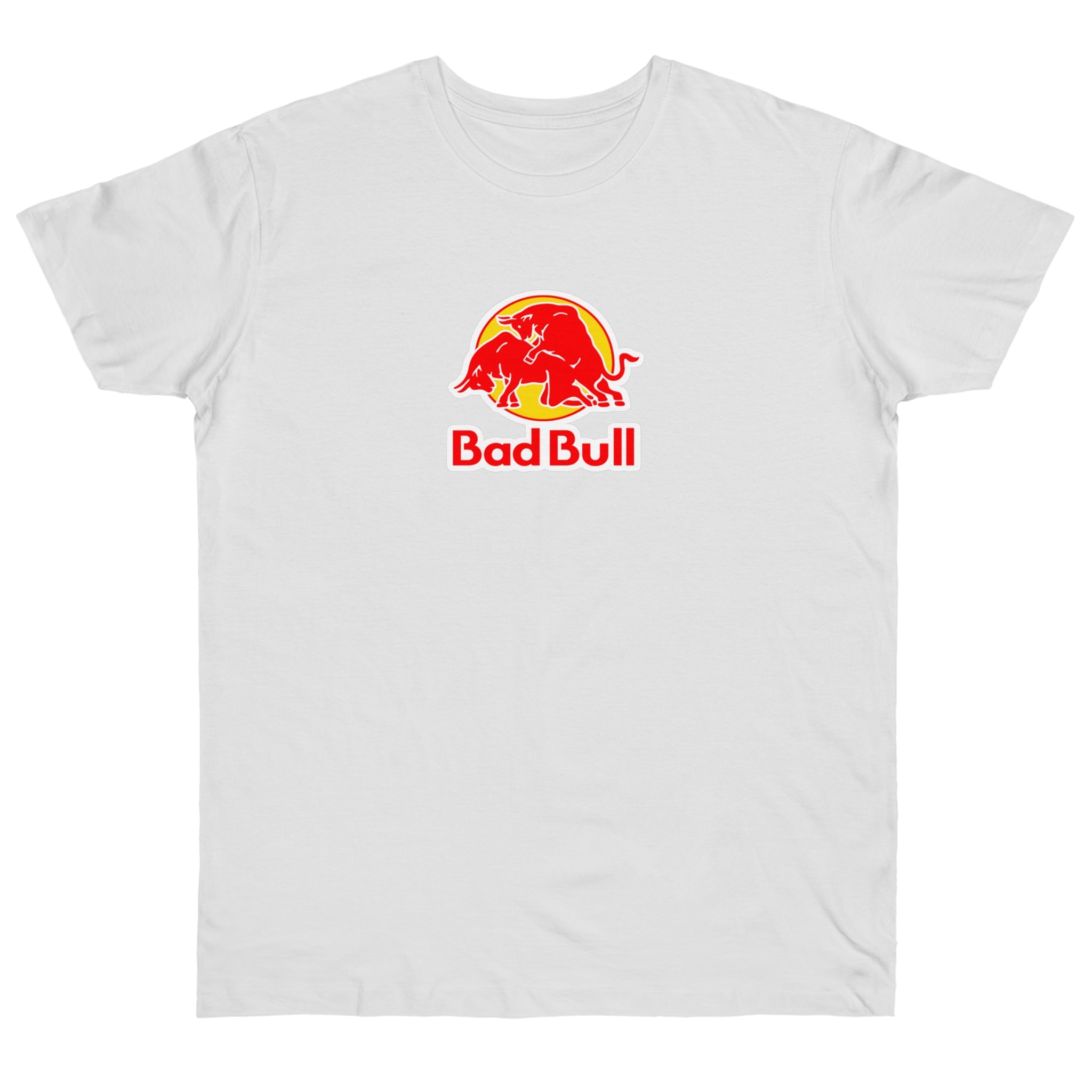 T-shirt Bad Bull