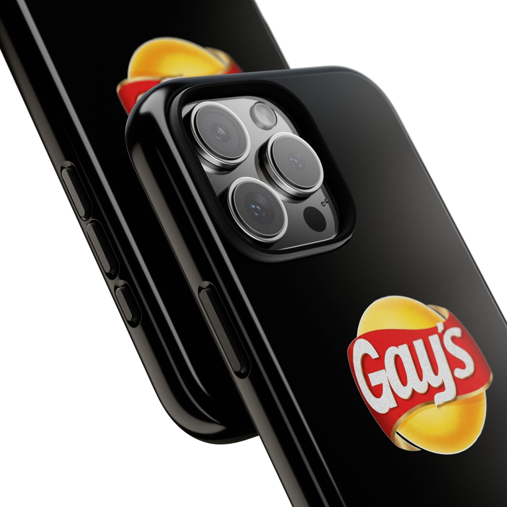 Coque Gay's
