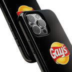 Coque Gay's