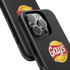 Coque Gay's