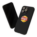 Coque Gay's