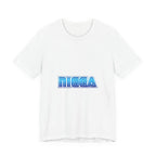 Copy of T-shirt Alqaida Femme