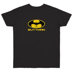 T-shirt Buttman