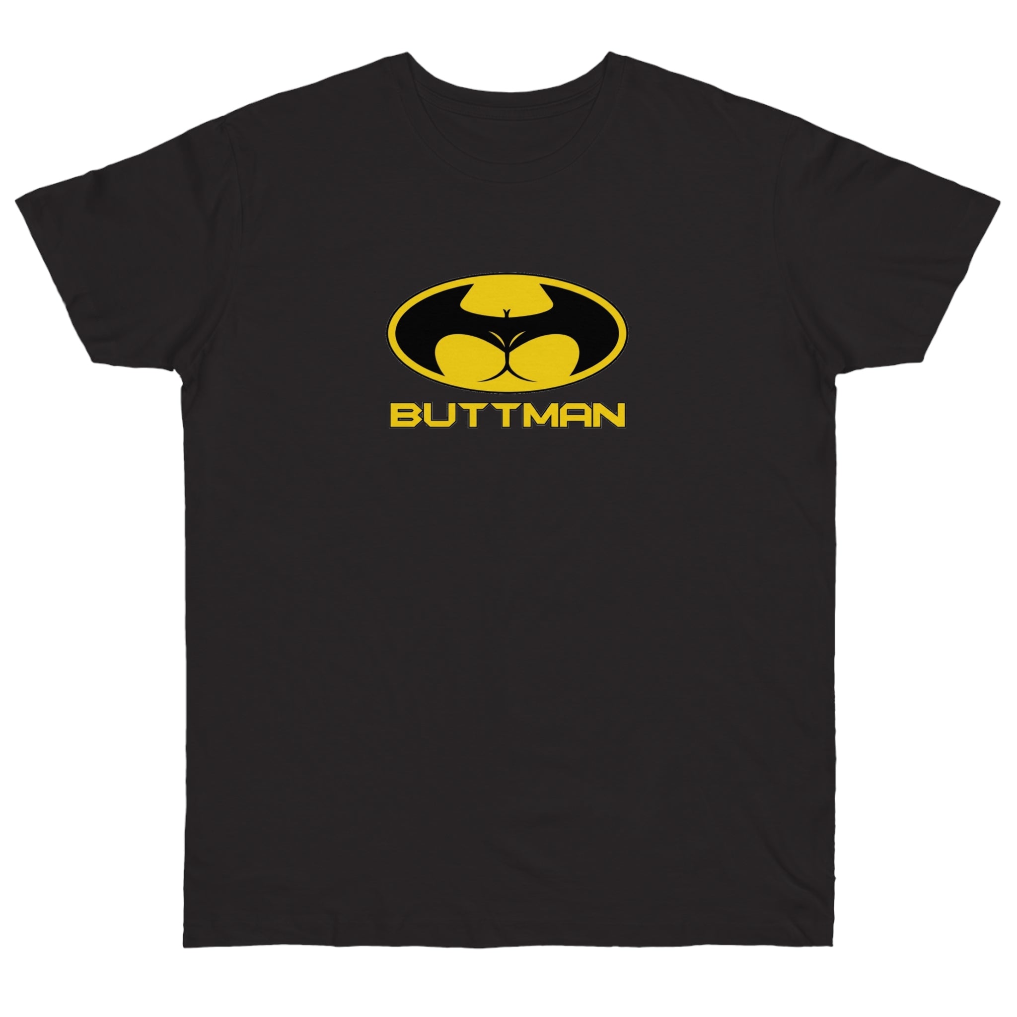 T-shirt Buttman
