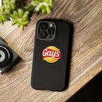 Coque Gay's