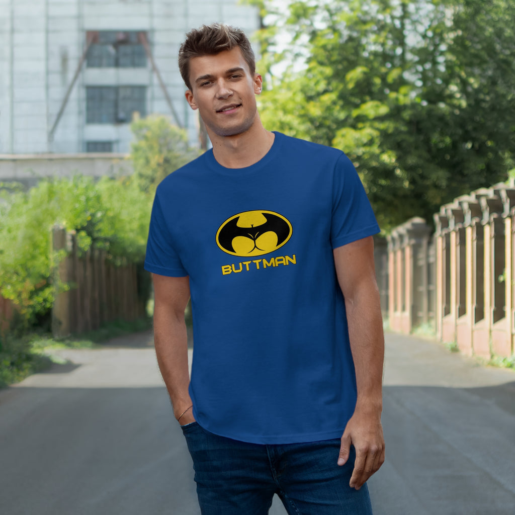 T-shirt Buttman